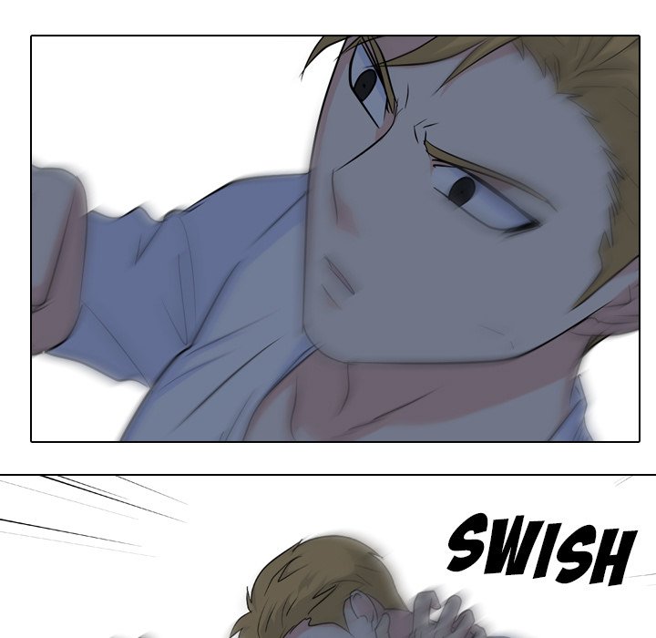 High School Legend Red Dragon chapter 95 page 71