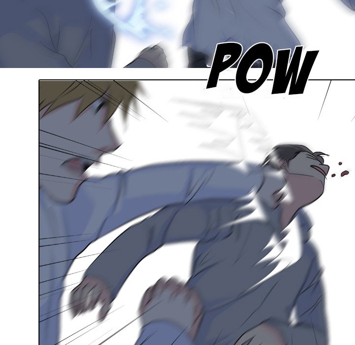 High School Legend Red Dragon chapter 95 page 79