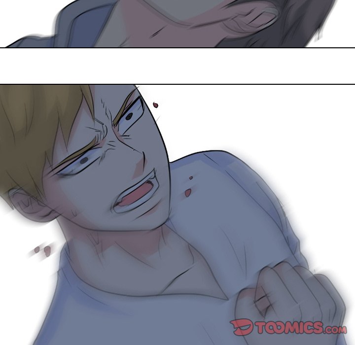 High School Legend Red Dragon chapter 95 page 82