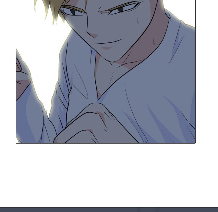 High School Legend Red Dragon chapter 95 page 87
