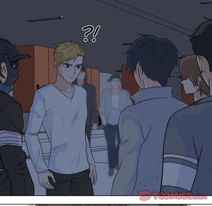 High School Legend Red Dragon chapter 95 page 90