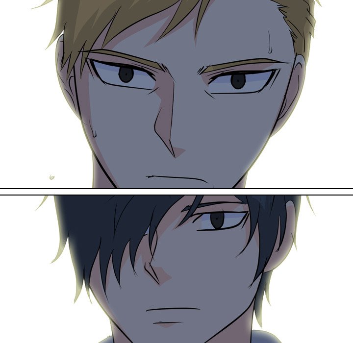 High School Legend Red Dragon chapter 95 page 91