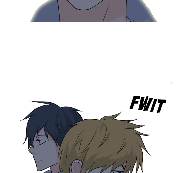 High School Legend Red Dragon chapter 95 page 92