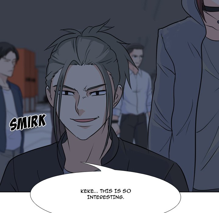 High School Legend Red Dragon chapter 95 page 94