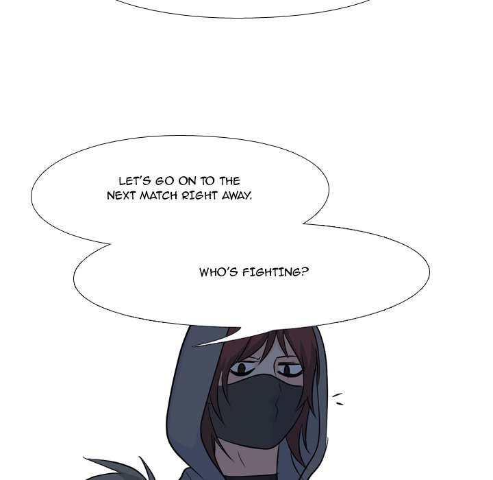 High School Legend Red Dragon chapter 95 page 95