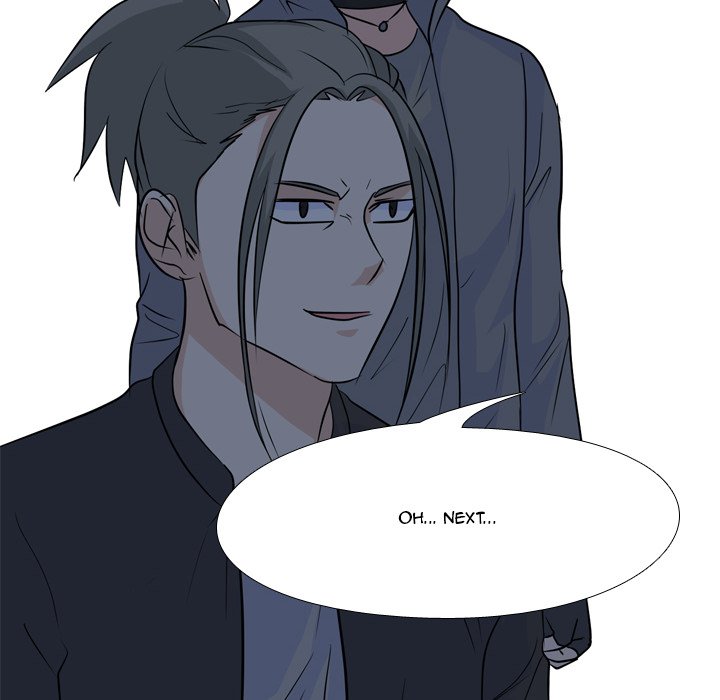 High School Legend Red Dragon chapter 95 page 96