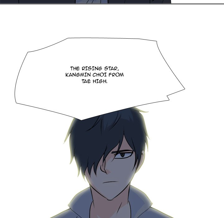 High School Legend Red Dragon chapter 95 page 97