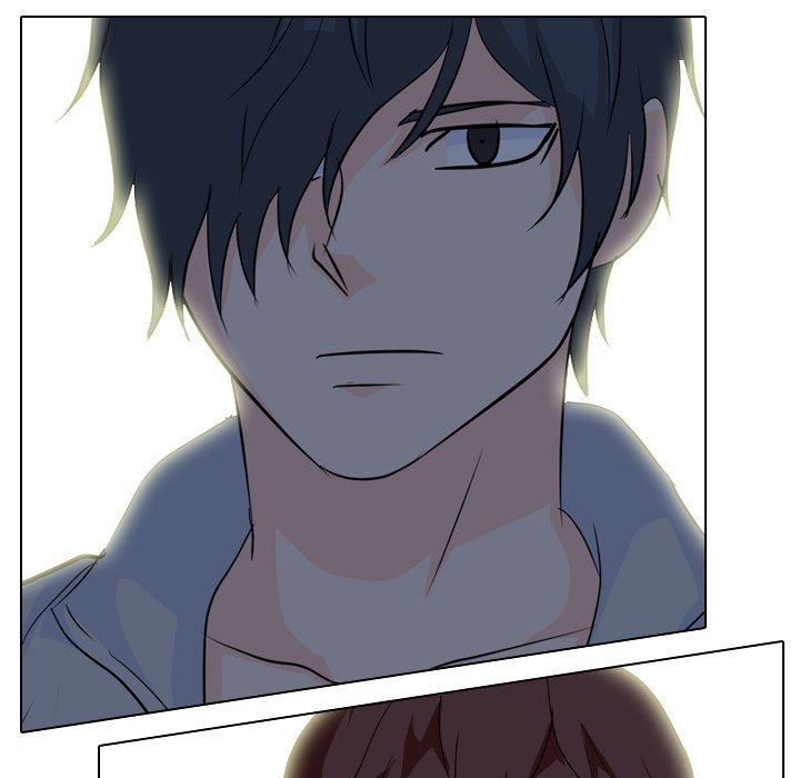 High School Legend Red Dragon chapter 95 page 100