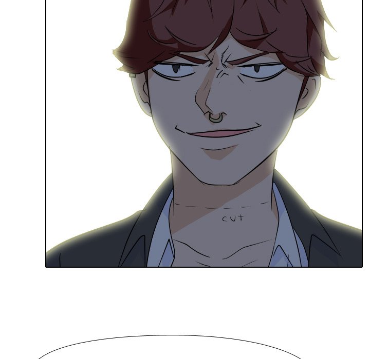 High School Legend Red Dragon chapter 95 page 101