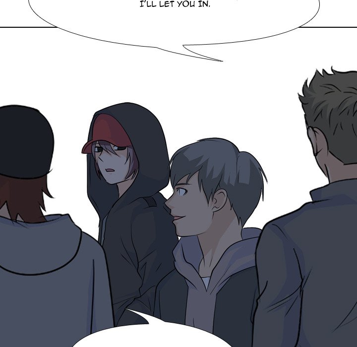 High School Legend Red Dragon chapter 95 page 105