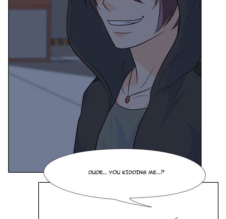 High School Legend Red Dragon chapter 95 page 107