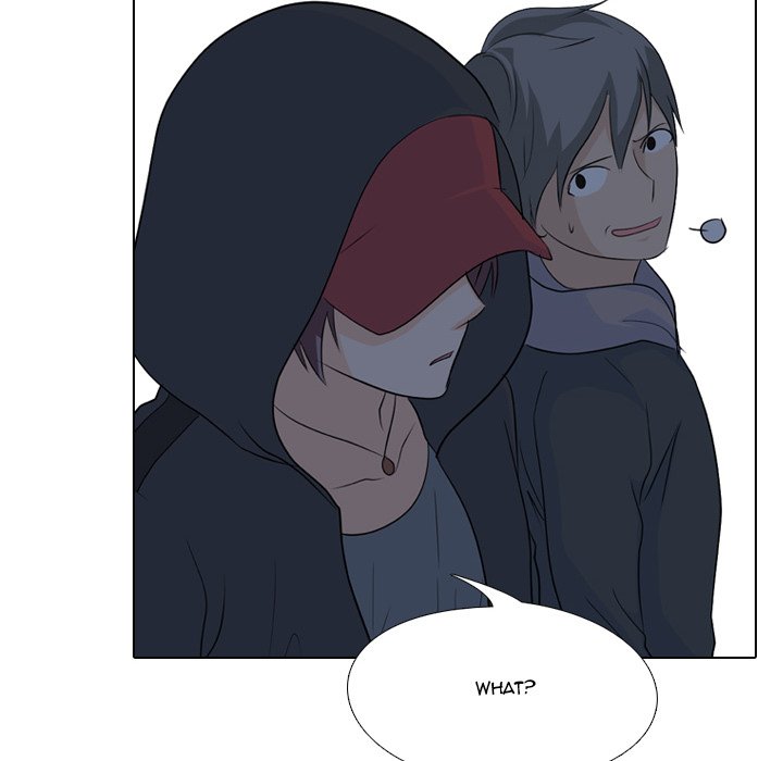 High School Legend Red Dragon chapter 95 page 108