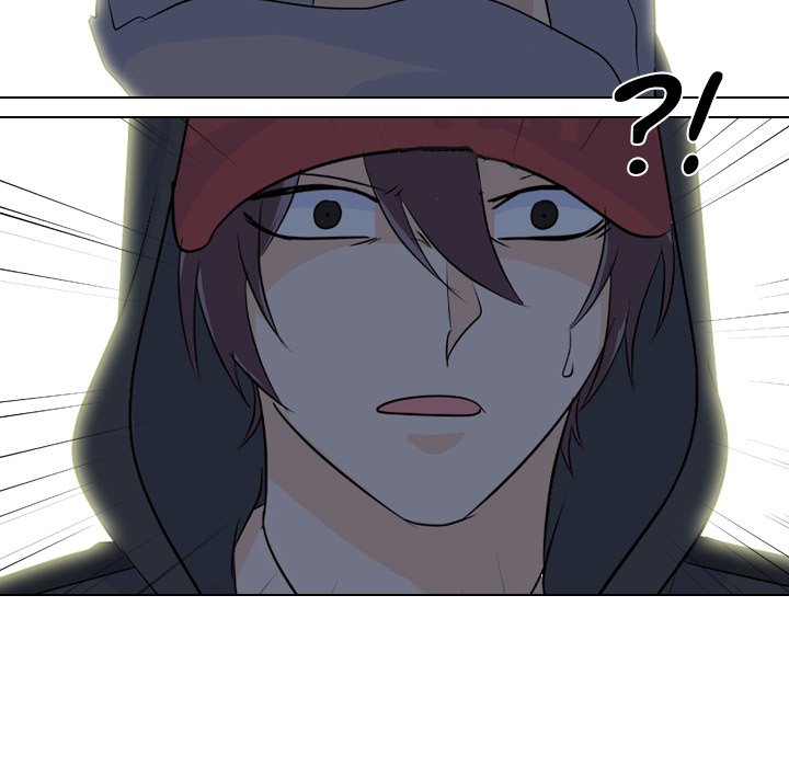 High School Legend Red Dragon chapter 95 page 110