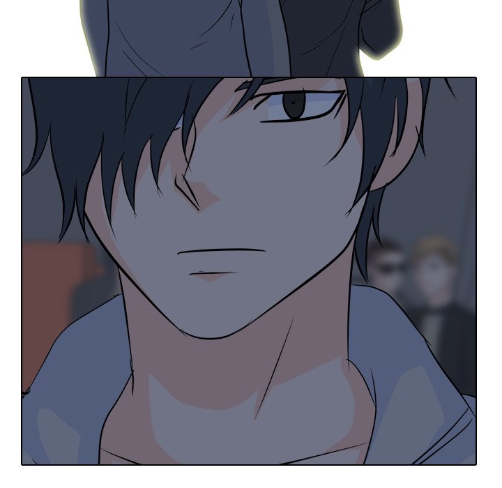 High School Legend Red Dragon chapter 95 page 113