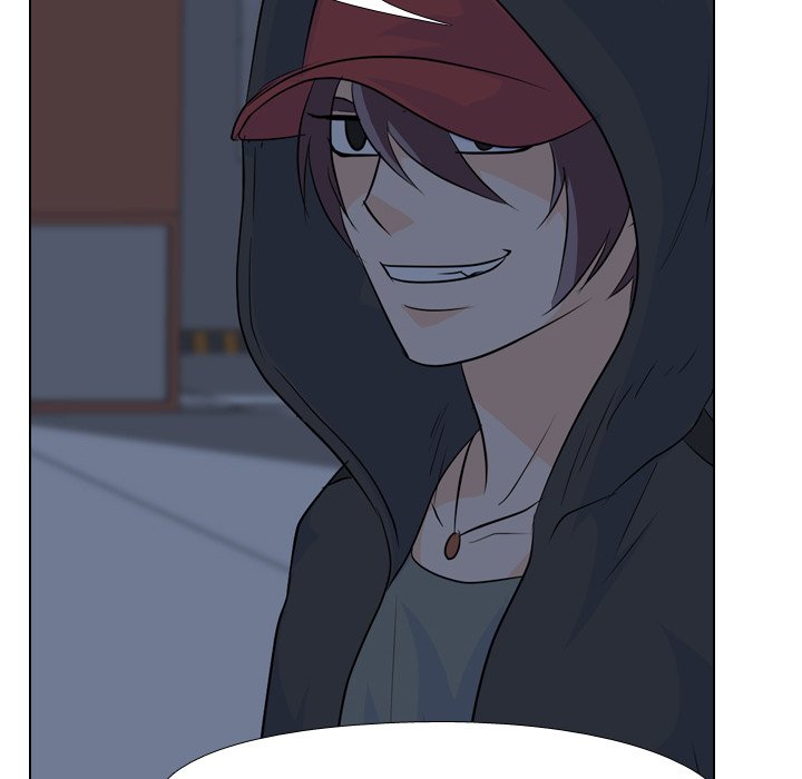 High School Legend Red Dragon chapter 96 page 6
