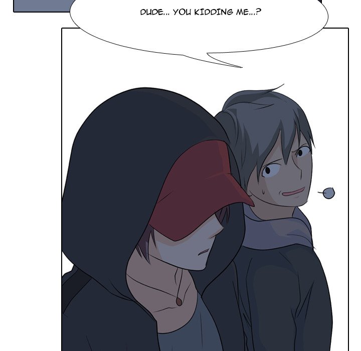 High School Legend Red Dragon chapter 96 page 7