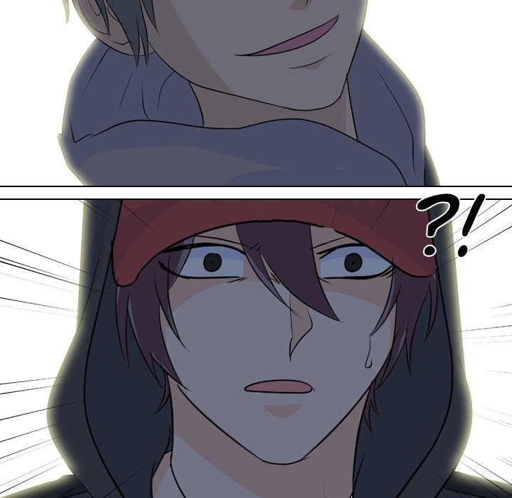 High School Legend Red Dragon chapter 96 page 9
