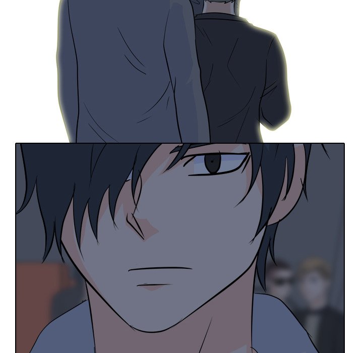 High School Legend Red Dragon chapter 96 page 12