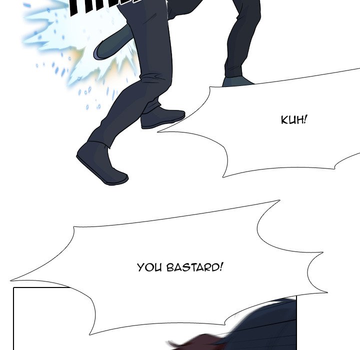 High School Legend Red Dragon chapter 96 page 22