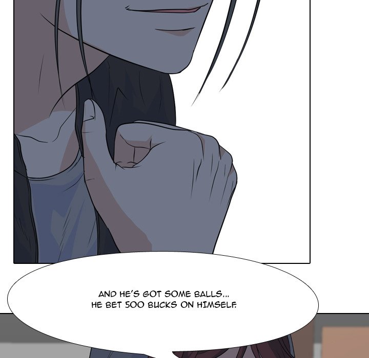 High School Legend Red Dragon chapter 96 page 29