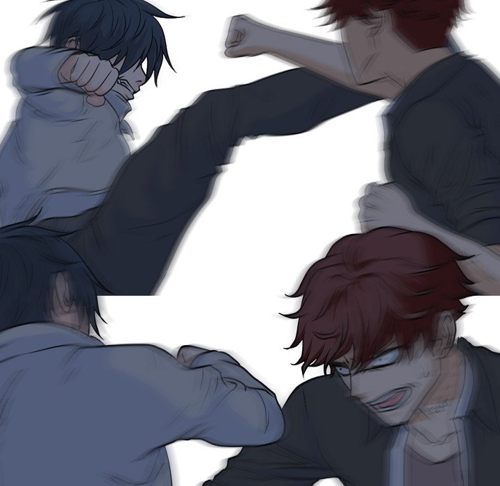 High School Legend Red Dragon chapter 96 page 32