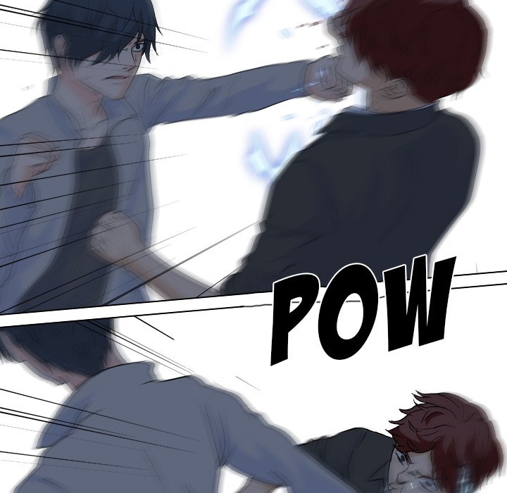 High School Legend Red Dragon chapter 96 page 35