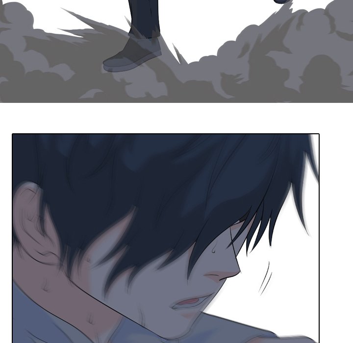 High School Legend Red Dragon chapter 96 page 38