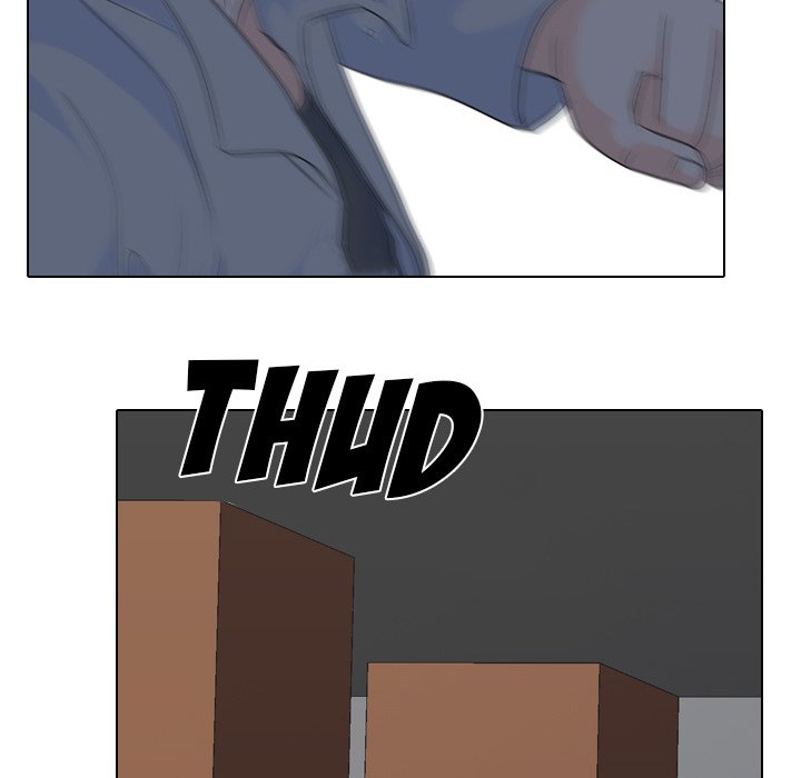 High School Legend Red Dragon chapter 96 page 39