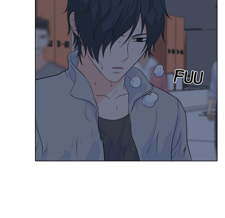 High School Legend Red Dragon chapter 96 page 43