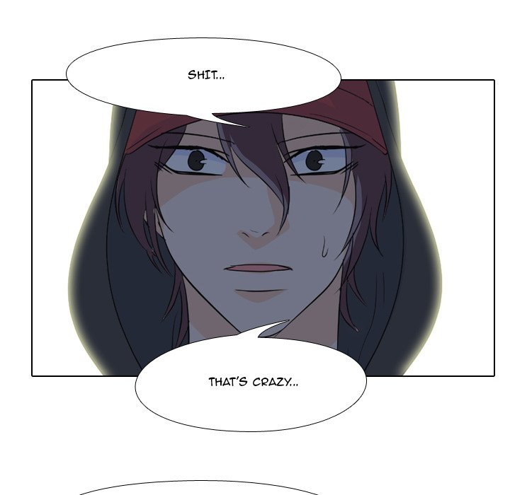 High School Legend Red Dragon chapter 96 page 44