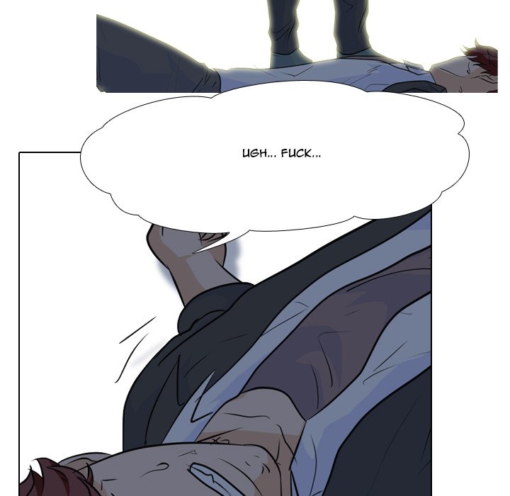 High School Legend Red Dragon chapter 96 page 48