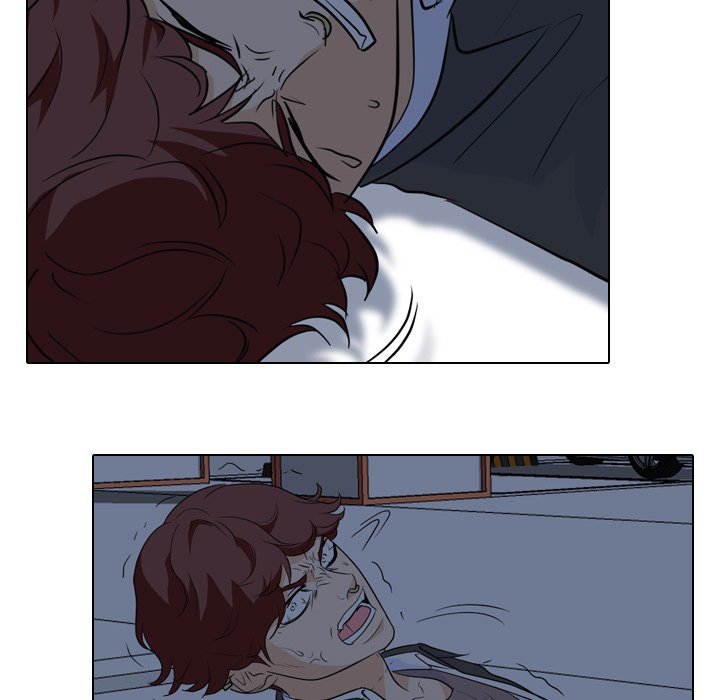 High School Legend Red Dragon chapter 96 page 49