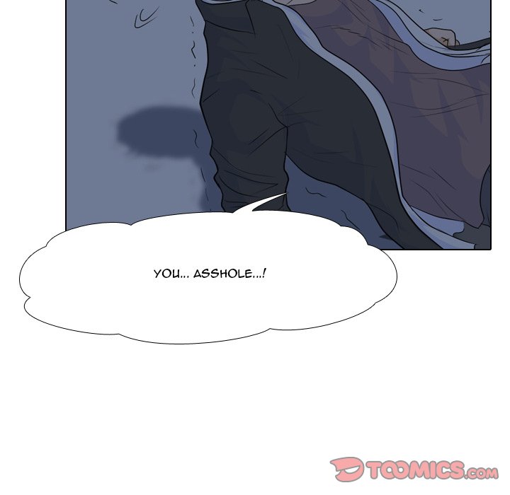 High School Legend Red Dragon chapter 96 page 50