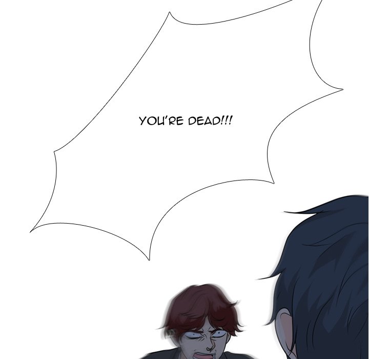 High School Legend Red Dragon chapter 96 page 52