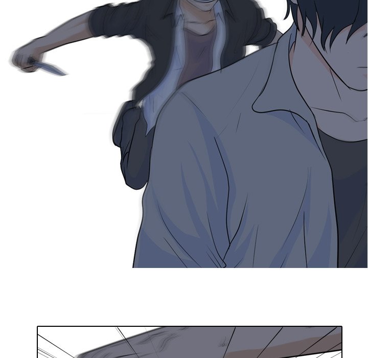 High School Legend Red Dragon chapter 96 page 53