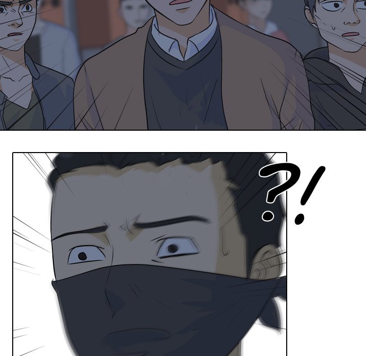High School Legend Red Dragon chapter 96 page 55