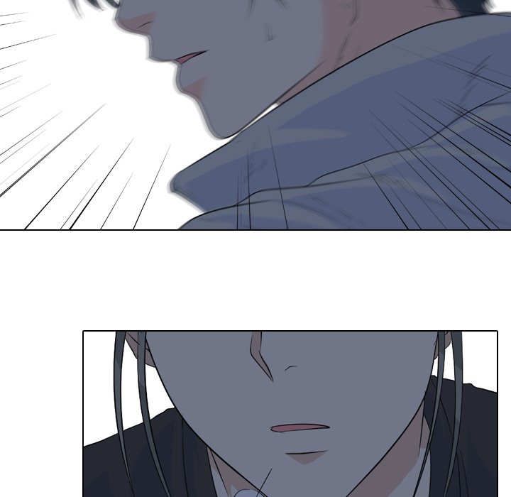 High School Legend Red Dragon chapter 96 page 57