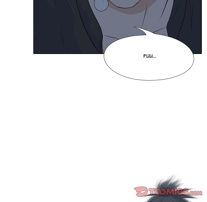 High School Legend Red Dragon chapter 96 page 58