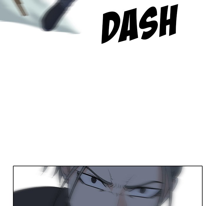 High School Legend Red Dragon chapter 96 page 60