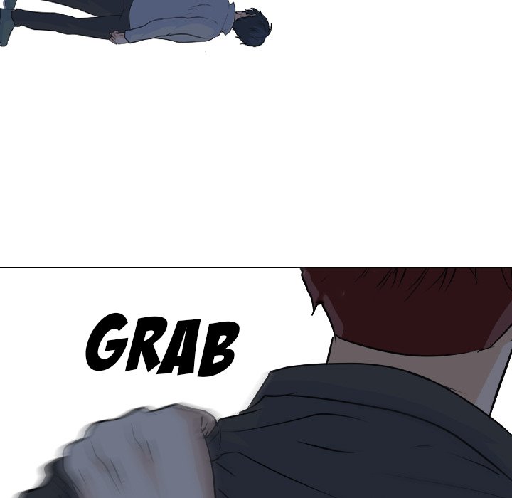 High School Legend Red Dragon chapter 96 page 63