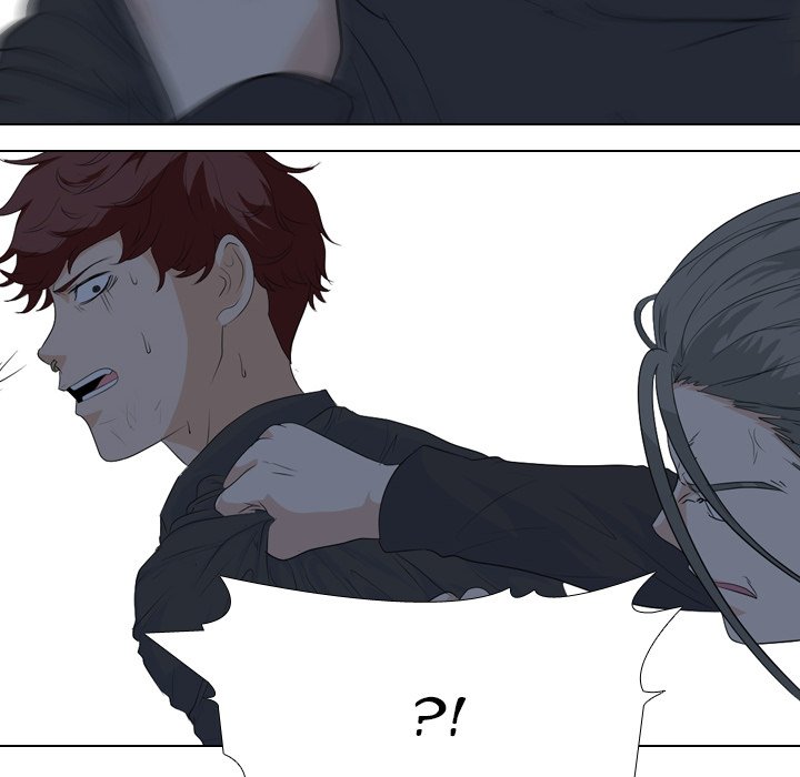 High School Legend Red Dragon chapter 96 page 64