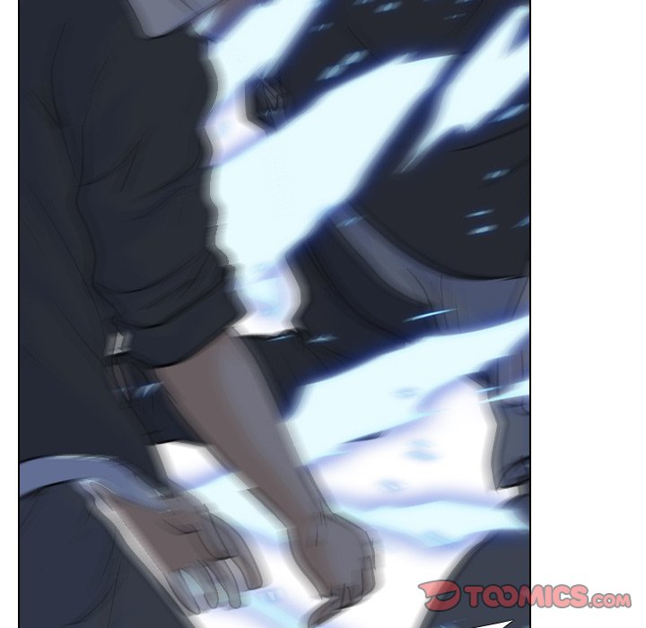 High School Legend Red Dragon chapter 96 page 66