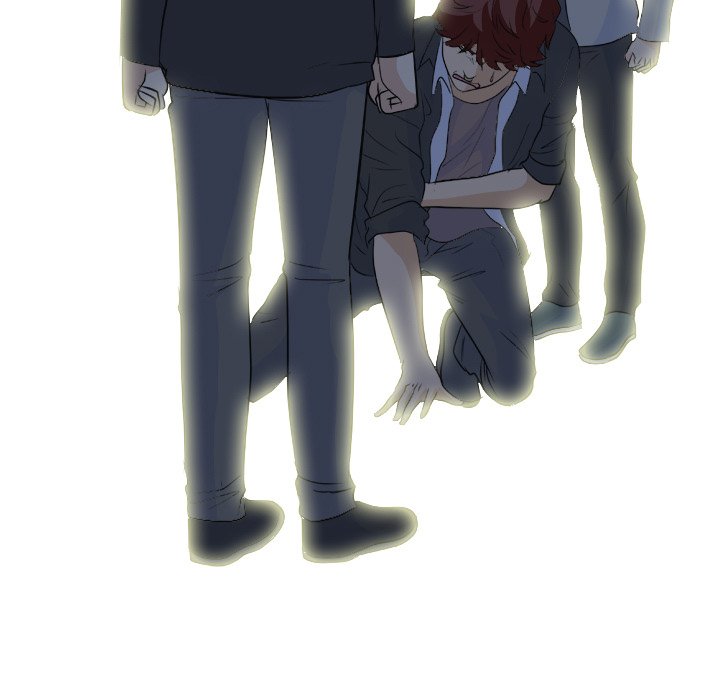 High School Legend Red Dragon chapter 96 page 69