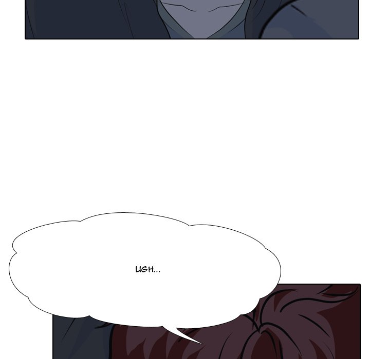 High School Legend Red Dragon chapter 96 page 71