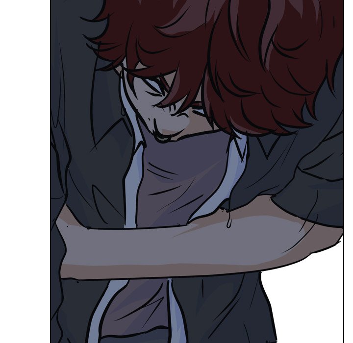 High School Legend Red Dragon chapter 96 page 72