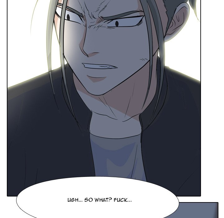 High School Legend Red Dragon chapter 96 page 75