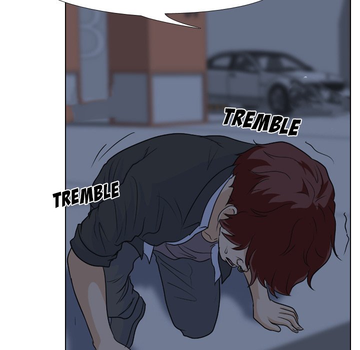 High School Legend Red Dragon chapter 96 page 76