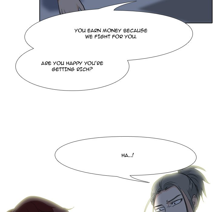 High School Legend Red Dragon chapter 96 page 77