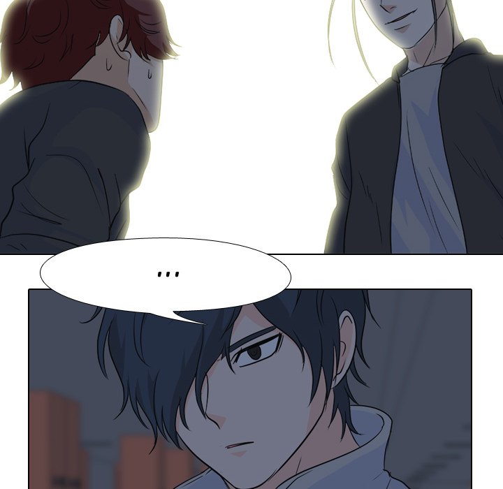 High School Legend Red Dragon chapter 96 page 78