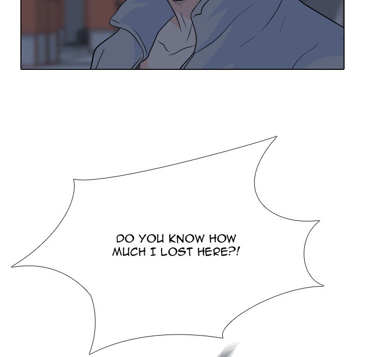 High School Legend Red Dragon chapter 96 page 79